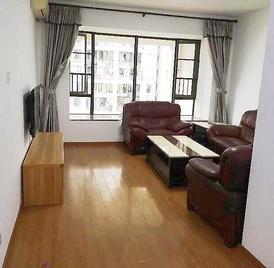 鼎太风华四期 3室2厅129.5m²整租