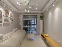 阳光枫林 2室2厅86.92m²满五唯一