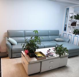 卓越弥敦道 3室2厅82m²整租