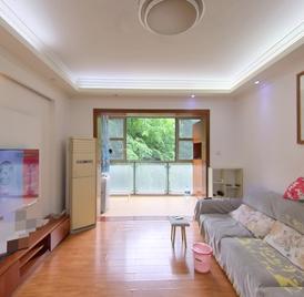 桃源居十七区 2室2厅78.51m²精装修
