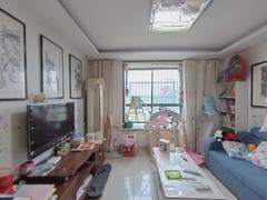 青杨苑 2室2厅96.9m²精装修