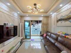 深业东岭二期 3室2厅86.05m²普通装修