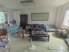 银厦广场 4室2厅113.53m²整租