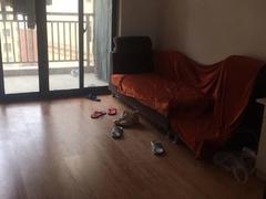 长安萨尔斯堡 4室2厅107m²毛坯
