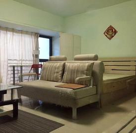 四海公寓 1室0厅38.65m²满五唯一