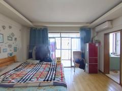 香江世纪名城 1室0厅49.92m²普通装修