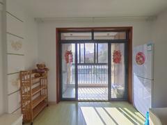 徽商国际花城 2室2厅83m²精装修