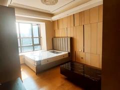 恒大城市之光 精装修一房 家私齐全 拎包入住