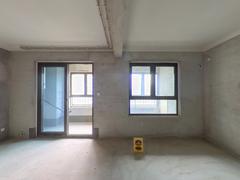 力高君逸府 1室2厅93m²毛坯