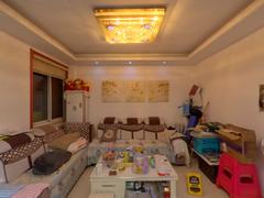 瑞泰江南 2室2厅80.26m²精装修