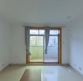 国展苑 3室2厅86m²整租