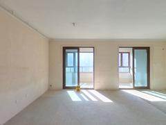 旭辉滨湖江来 4室2厅108.5m²毛坯