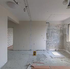 青年新苑 2室1厅85.74m²毛坯