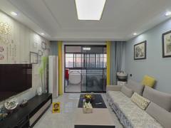 圣地雅阁B区 2室2厅78.81m²精装修