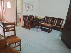 三灶住宅 2室2厅62.1m²整租