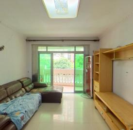 布吉阳光花园三期 2室2厅71.74m²满五唯一