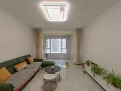 当代MOMΛ未来城 4室2厅122.12m²满五唯一