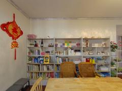 奥林花园园景苑 3室2厅88.47m²精装修