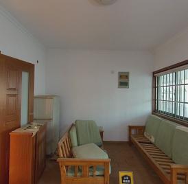 恒生阳光城 2室1厅64.38m²满五年