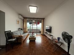 海景花园 3室2厅93m²整租