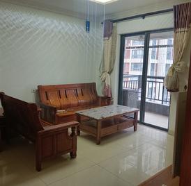 新世界康桥 3室2厅93m²整租