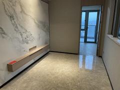 德弘天下华府 3室1厅74m²整租