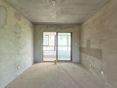 文一西溪湾 3室2厅116.93m²毛坯