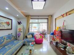 中环东方名景 3室2厅103m²普通装修