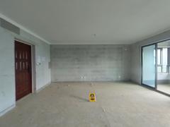 高速时代御府A1区 3室2厅133m²毛坯