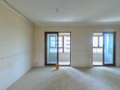 旭辉翡翠江来 4室2厅106m²毛坯
