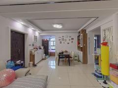 中凯景湖豪庭 3室2厅101.7m²精装修