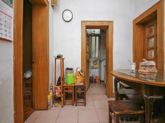 鸡鸣山庄 3室1厅81.7m²满五年