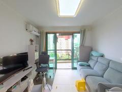 康达尔花园四期 2室2厅70.96m²精装修