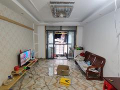 国徽苑 3室2厅92.28m²普通装修