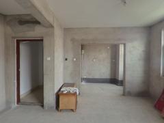 光盛紫御城 3室2厅110m²毛坯