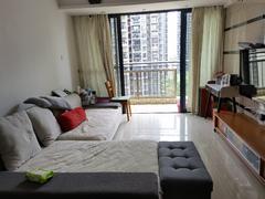 诺德国际 4室2厅88.6m²精装修