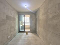 大富鸿学府 2室2厅60.18m²毛坯