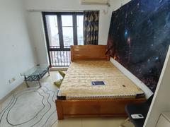 华盛峰荟名庭 1室0厅33m²整租
