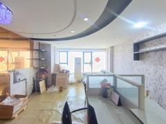 松芝万象城 1室2厅56.13m²精装修