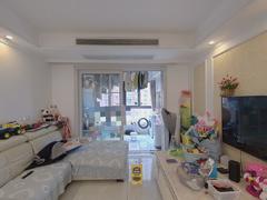 宝利丰广场 3室2厅116.53m²满五唯一