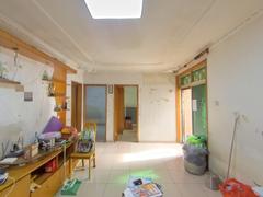 中兆花园 2室2厅62.87m²满五唯一