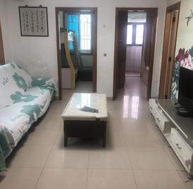 帝景峰 3室2厅68m²整租