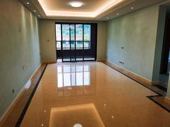 天峦湖 一线湖景精装修3室2厅87m²整租
