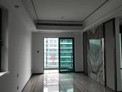 龙光玖龙玺 2室2厅69m²整租