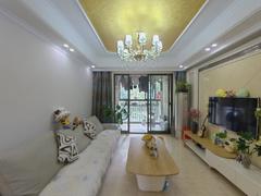 橡树湾二期 3室2厅109.5m²满五年