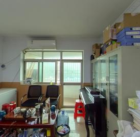 红岗大厦 3室2厅101.97m²普通装修