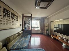 湖畔名郡 3室2厅108m²精装修