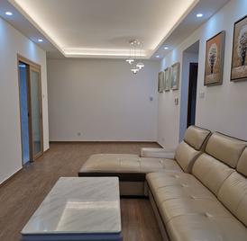 运发御景兰庭 2室2厅73.66m²精装修