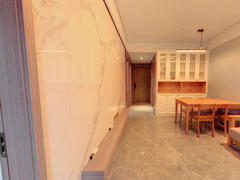 德弘天下华府 2室1厅69.32m²精装修
