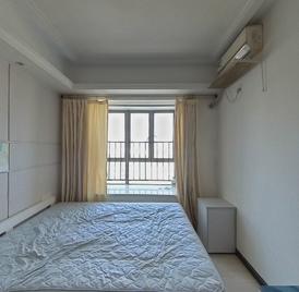 海悦云天花园 1室1厅36m²整租